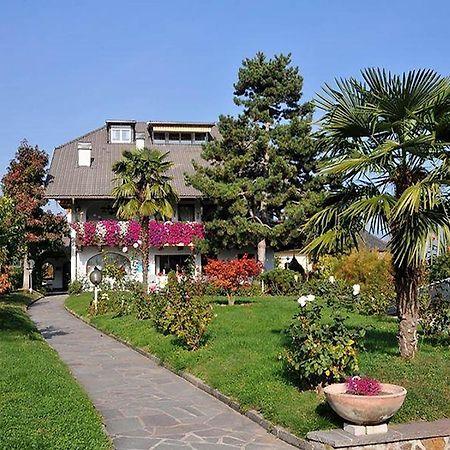 Residence Preyhof Caldaro Ngoại thất bức ảnh