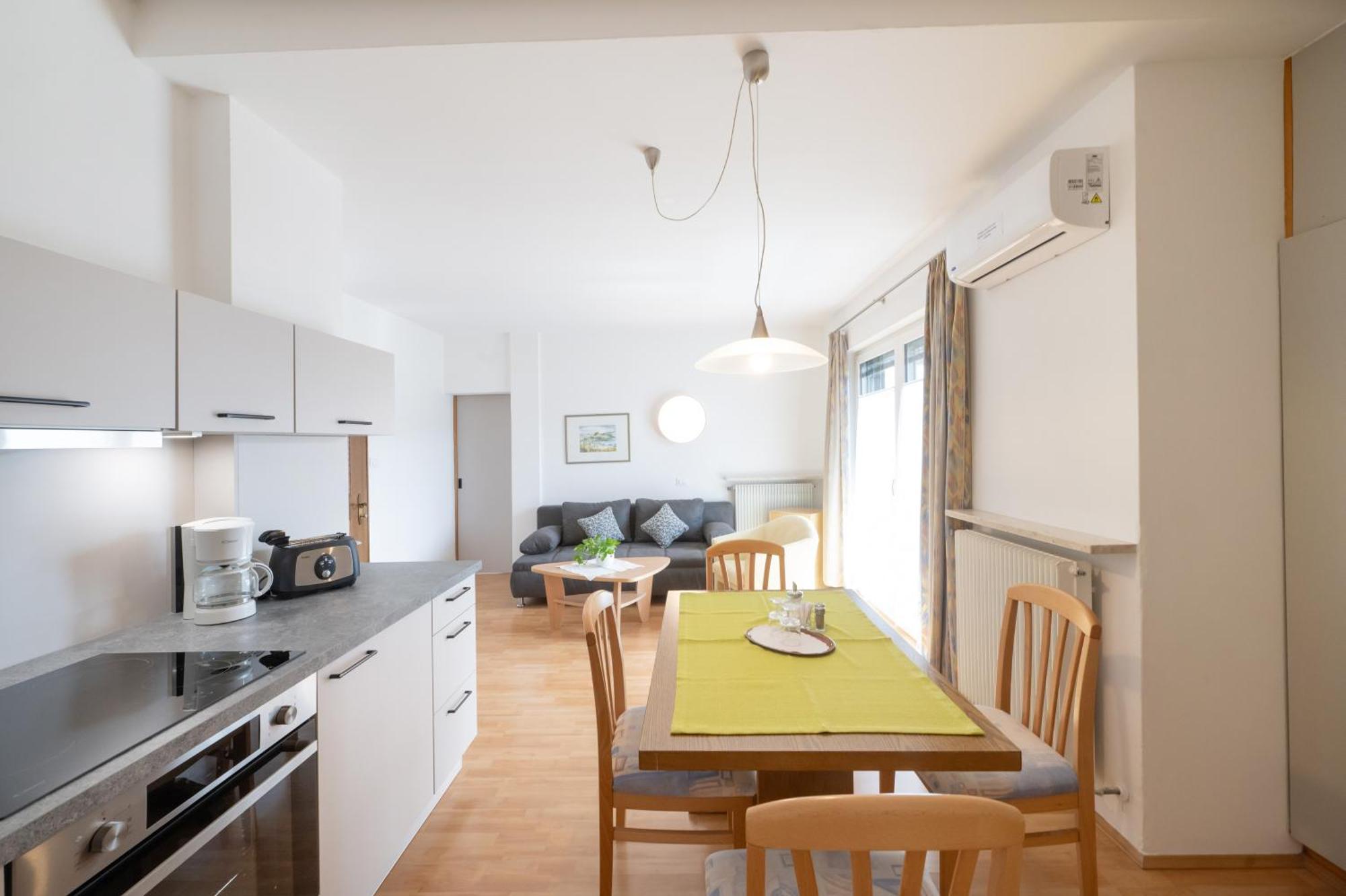 Residence Preyhof Caldaro Ngoại thất bức ảnh