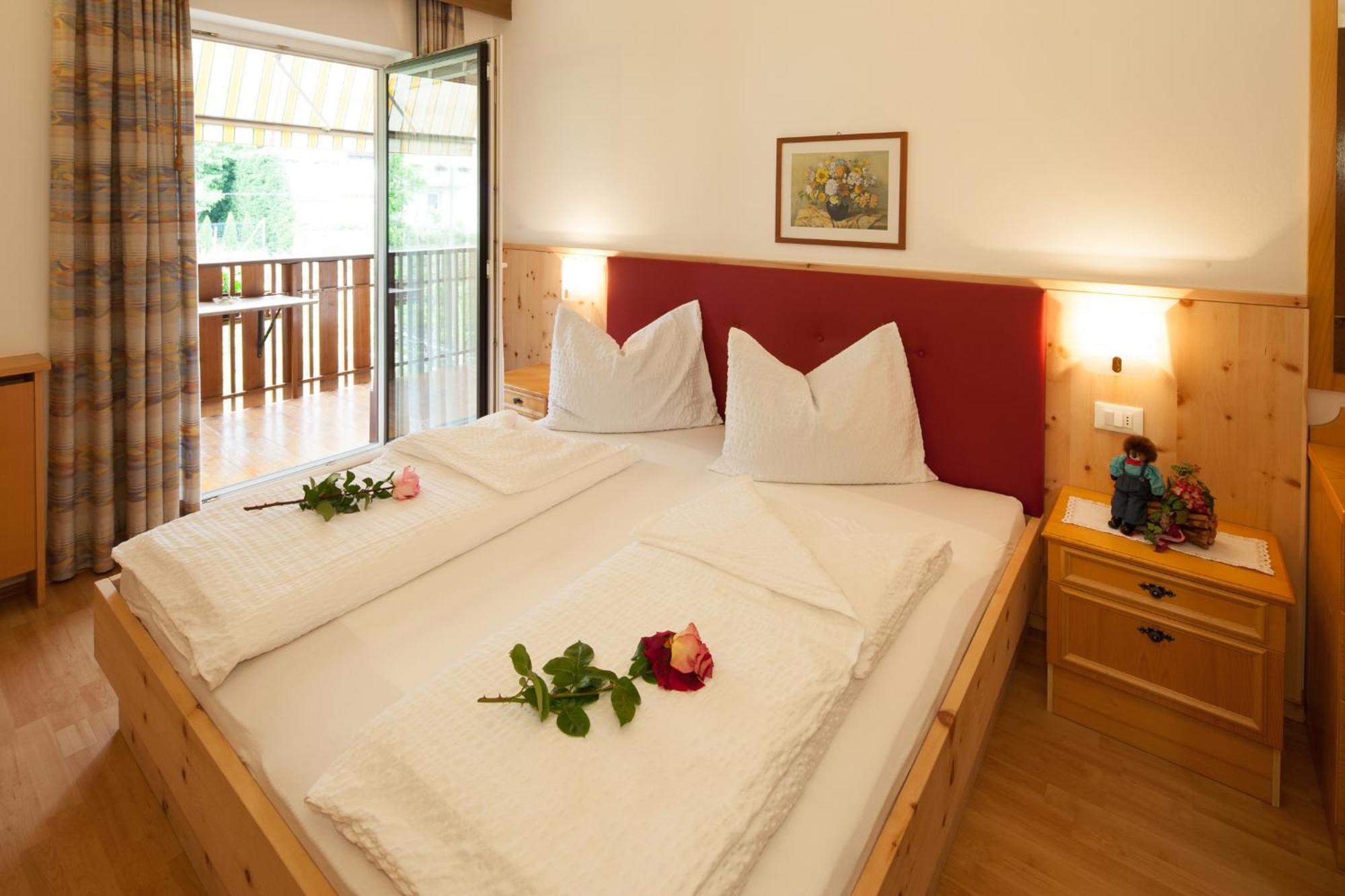 Residence Preyhof Caldaro Ngoại thất bức ảnh