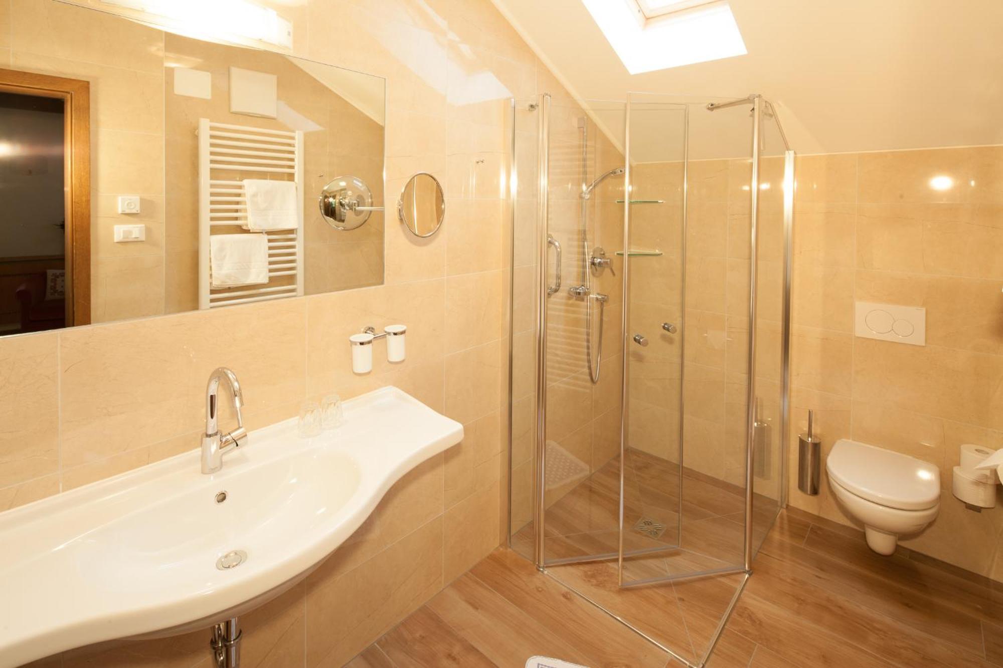 Residence Preyhof Caldaro Ngoại thất bức ảnh