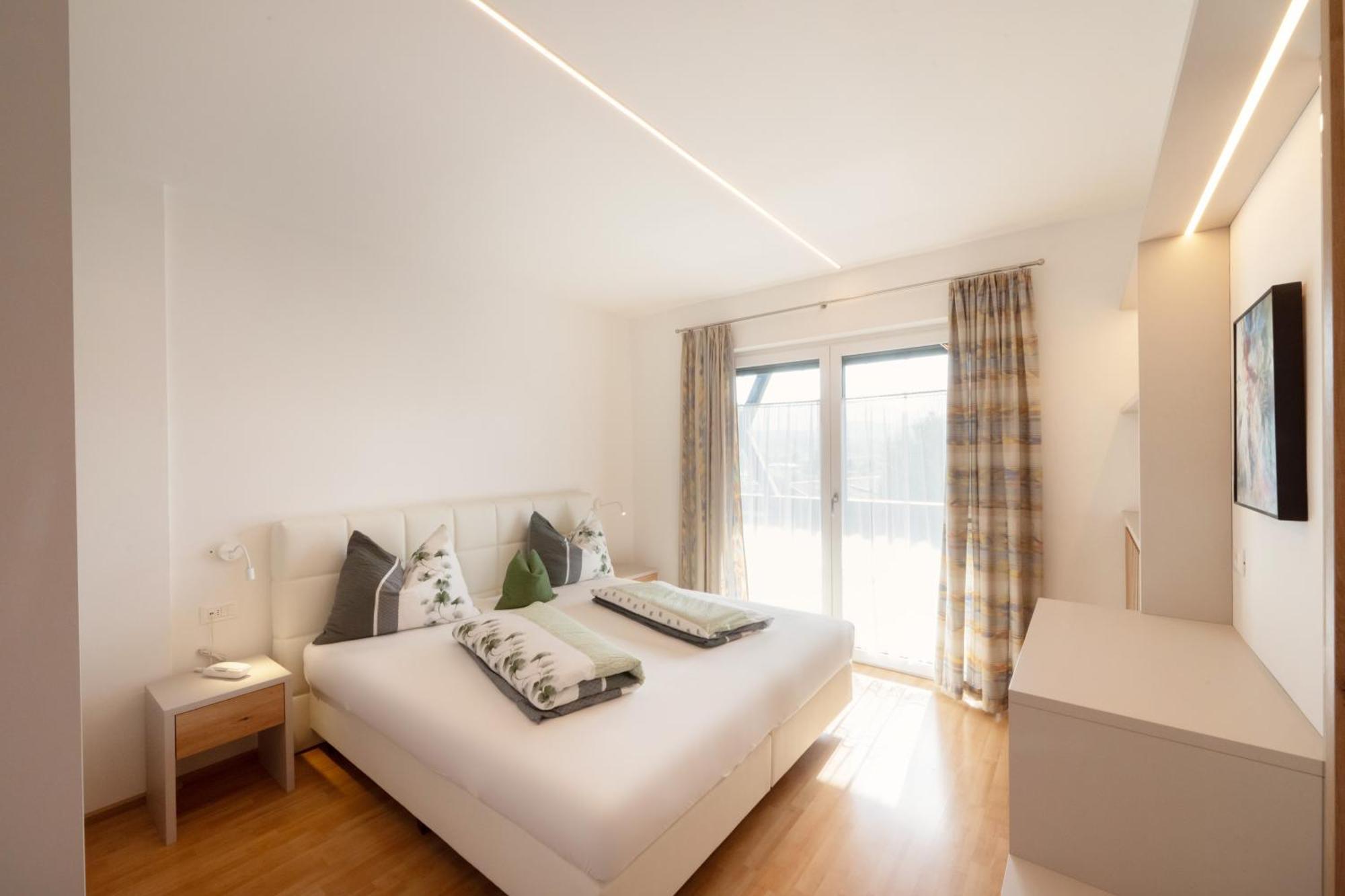 Residence Preyhof Caldaro Ngoại thất bức ảnh