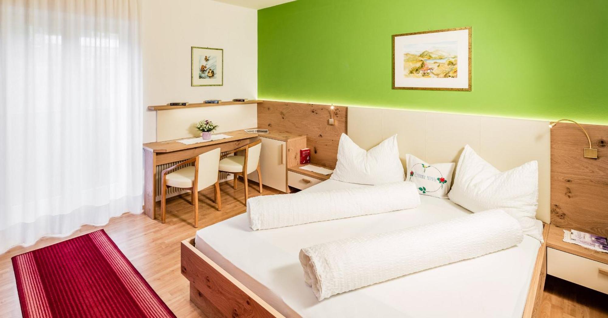 Residence Preyhof Caldaro Ngoại thất bức ảnh
