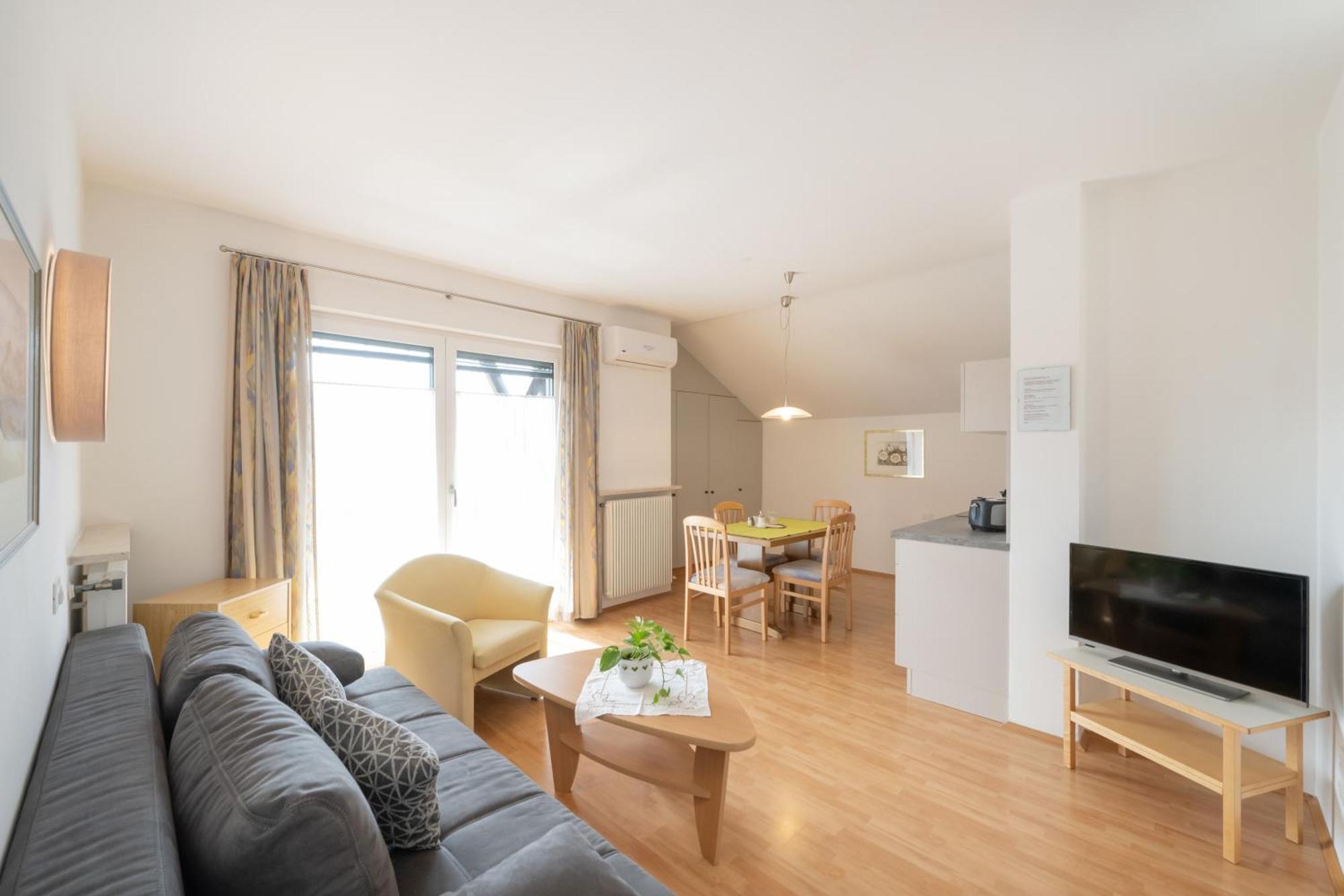 Residence Preyhof Caldaro Ngoại thất bức ảnh