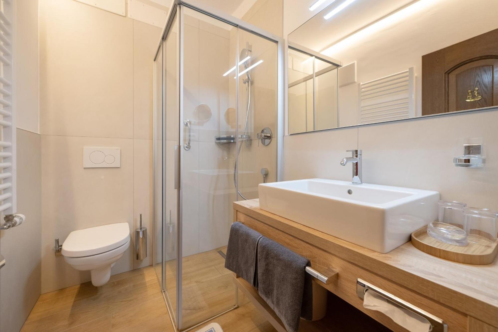 Residence Preyhof Caldaro Ngoại thất bức ảnh