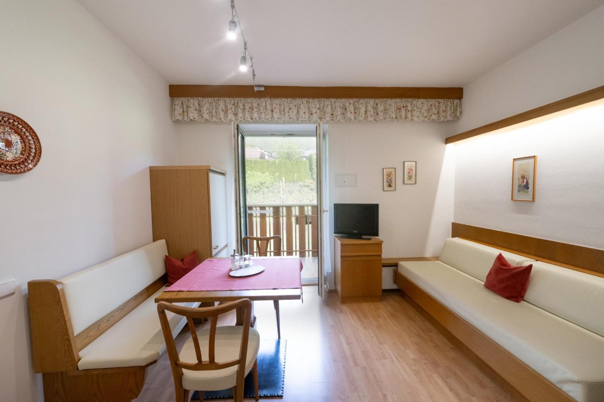 Residence Preyhof Caldaro Ngoại thất bức ảnh