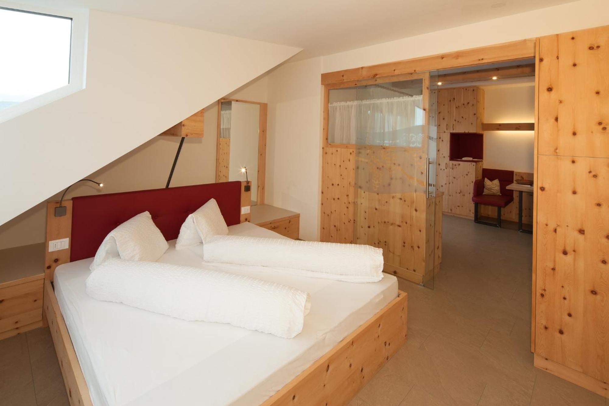 Residence Preyhof Caldaro Ngoại thất bức ảnh