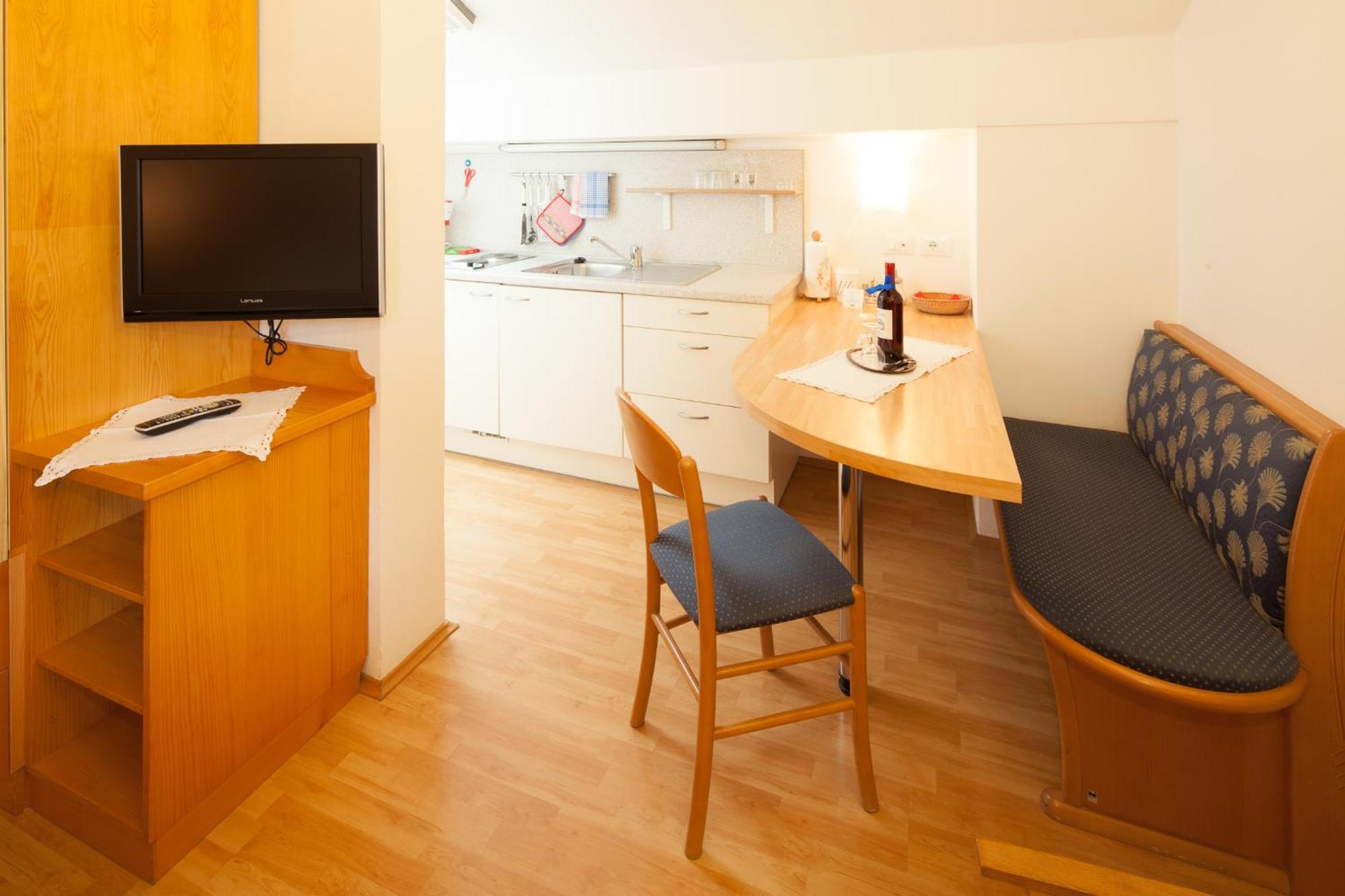 Residence Preyhof Caldaro Ngoại thất bức ảnh