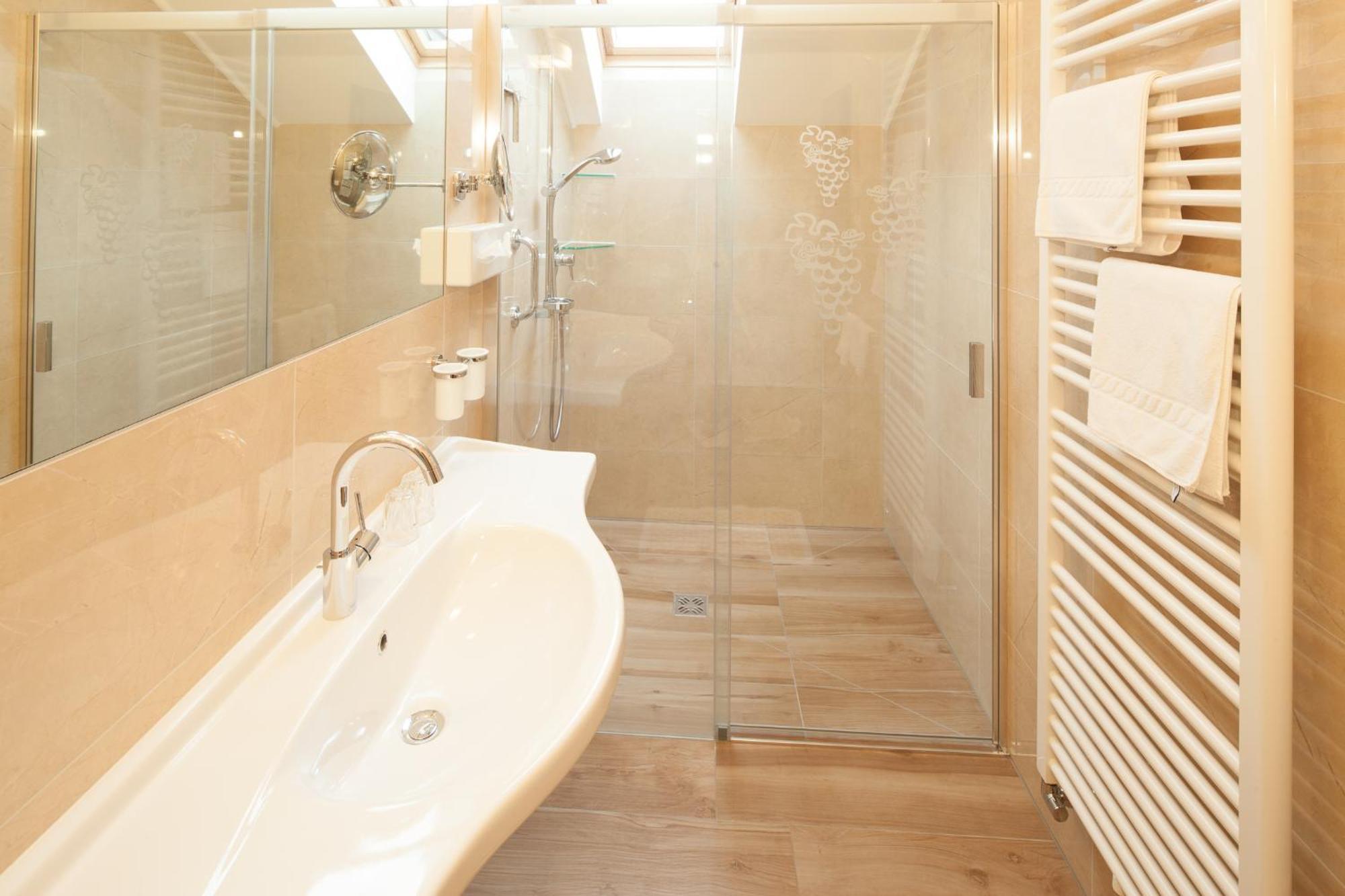 Residence Preyhof Caldaro Ngoại thất bức ảnh