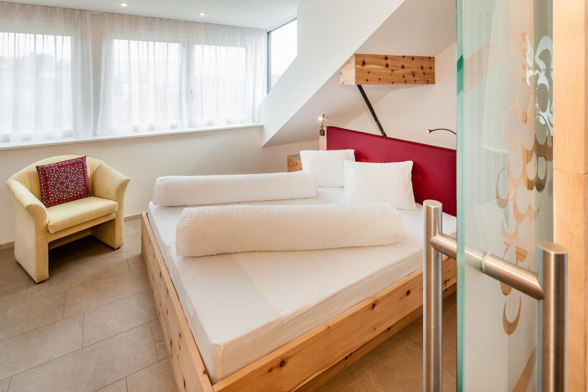 Residence Preyhof Caldaro Ngoại thất bức ảnh