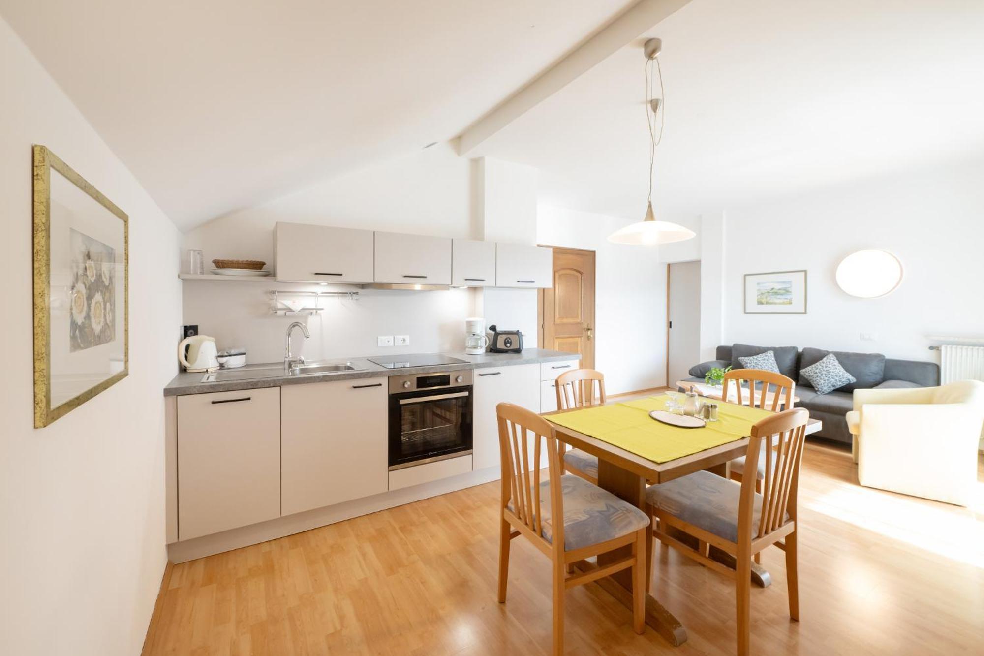 Residence Preyhof Caldaro Ngoại thất bức ảnh
