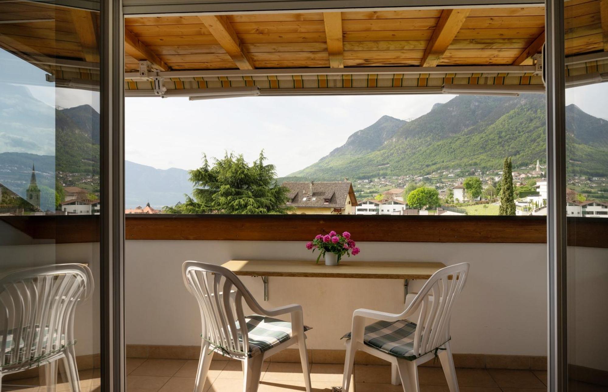 Residence Preyhof Caldaro Ngoại thất bức ảnh